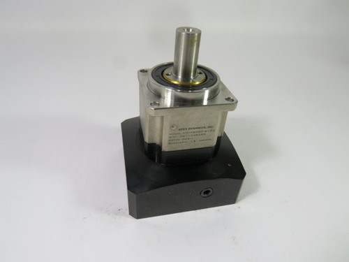 Apex Dynamics AB060-S1-P2 Gear Reducer ! NEW !