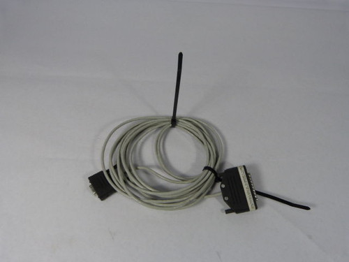 Valmet A4000406V1.0 PC Communication Cable USED
