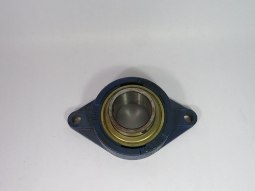 RHP SFT10 Bearing Flange 2 Bolt 1060-60G USED