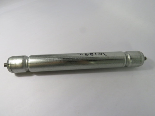 Hytrol ABEC-1 Roller Bed Bearing 15" Length 1.5" Diameter USED