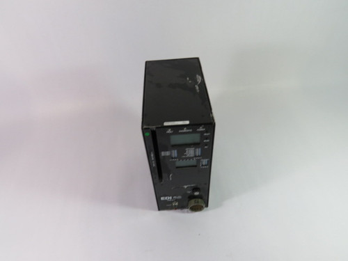 EDI SSM-6LE 6 Channel Signal Monitor w/ LED Display USED