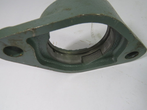 NTN FL209J Flange Bearing Housing USED