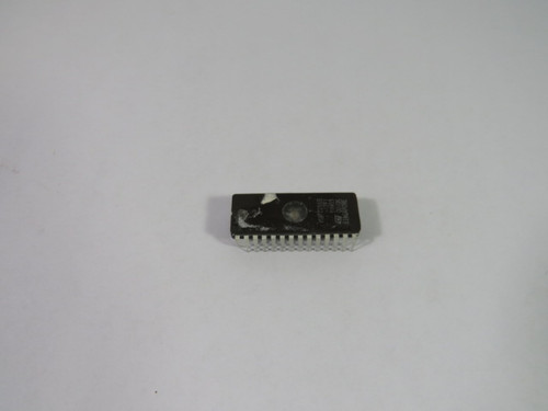 ST Micro M27C256B-12FI EPROM Memory Chip 256Kb 5V 28-Pin USED