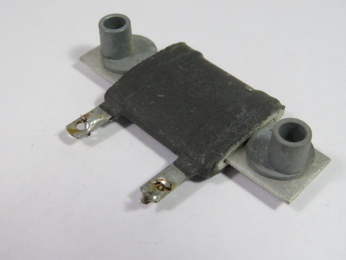 Dale HL-24-09Z Wire Wound Resistor 1.5K Ohms 30W 5% USED
