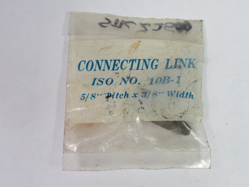 Generic 10B-1-CL Connecting Link ! NWB !