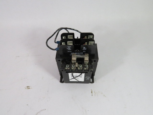 ImperviTran B150W13RN Control Transformer 150VA 600V 30A USED