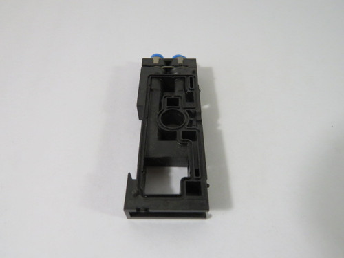 Festo CPA10-AW (174354) Sub-Base for Solenoid Valve USED