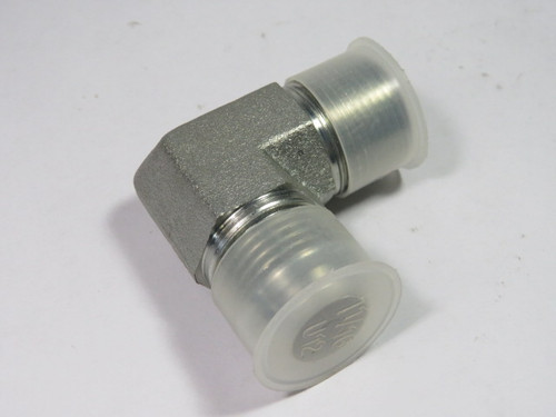 Generic 90-Degree Male-Male Fitting 1-1/16" ! NOP !
