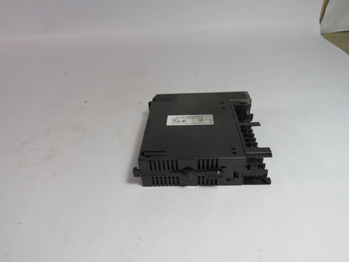 Fanuc IC693MDL330D Power Supply Output: 120/240VAC 2A 8PT ! AS IS !