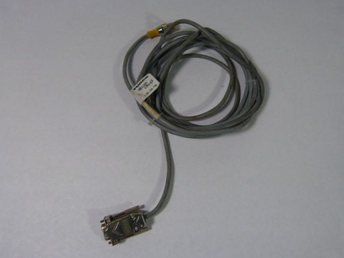 Turck RS4.5T-4 Cable USED