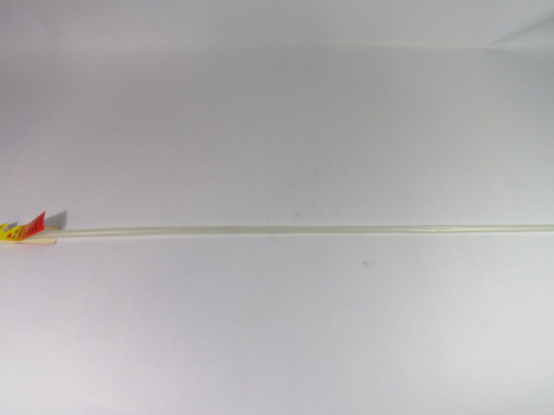 3M FP-301 Clear Shrink Wrap Tubing  2.5' Length ! NEW !