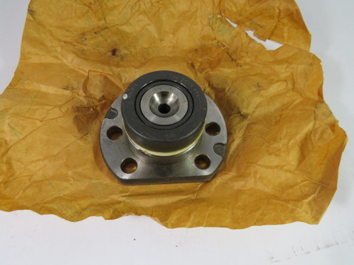 CCVI GE35SX.GPR Spherical Plain Bearing w/ Steel Base ! NOP !