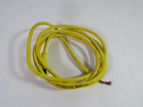 Brad Harrison 704002D02F060 4-P 250V 4A Cable USED