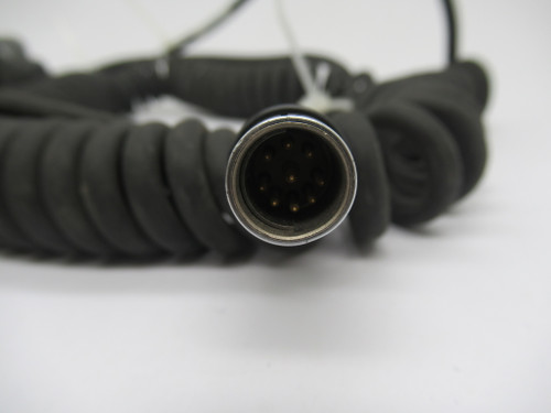 Symbol LS-3200ER-1200A Laser Barcode Scanner USED