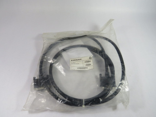 DataLogic CAB-PW0 03 93A051295 Scanner Cable 3m 15Pin Female Connector NWB