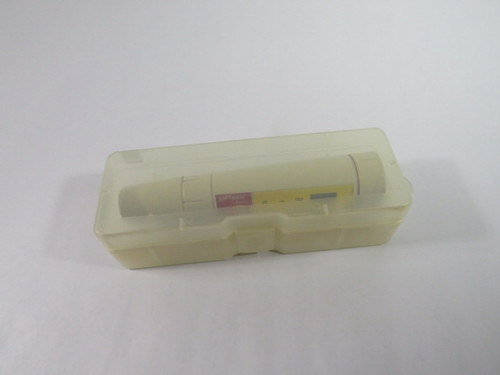 Oakton WD-35634-00 Basic Waterproof PH-Tester USED