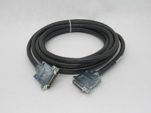 DataLogic CAB-8105 93A051040 Barcode Scanner Cable 5m 15Pin NOP