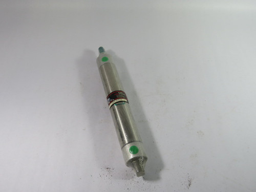 Clippard UDR-28-8-P2 Cylinder 1 3/4" Bore 3" Stroke ! NEW !