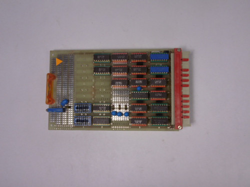 Ferag 526-230 Printed Circuit Board USED