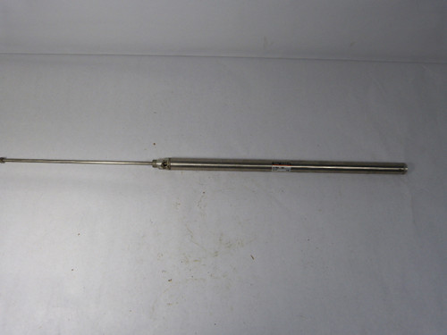 SMC NCMB088-1100CT Pneumatic Air Cylinder 7/8" Bore USED