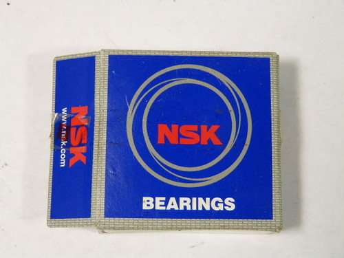 NSK 6304DDUCM Ball Bearing ! NEW !