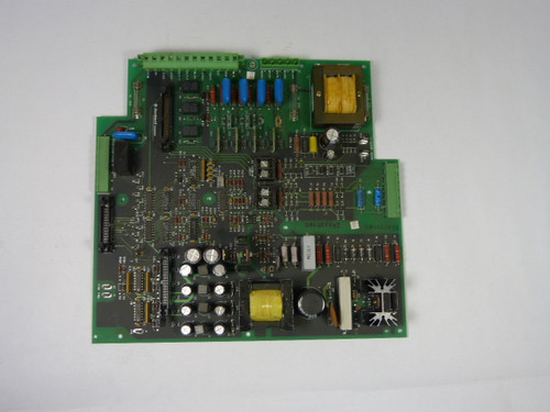 Allen-Bradley 173168 Rev. 06 PC Board PSI Switch USED