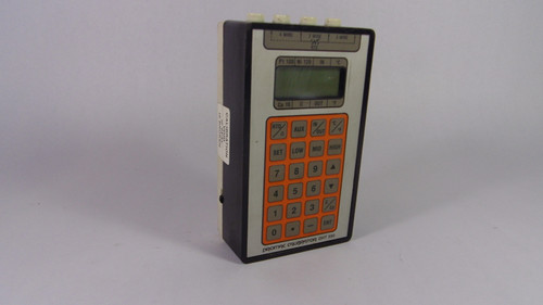 Promac DHT-550-DIN Calibrator DHT 550 USED