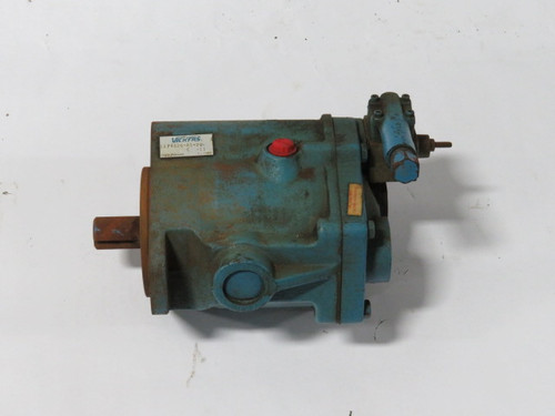 Vickers EXPVB20-RS-20-C-11 Hydraulic Axial Pump USED