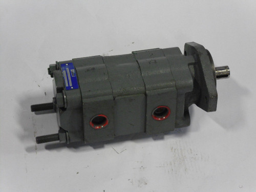 Metaris MHP30B978BYYF1543BYF151 Bearing Pump ! NOP !