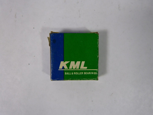 KML 6203 Single Row Ball Bearing ! NEW !