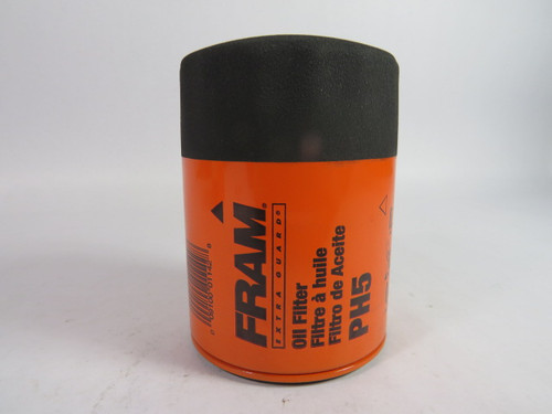 Fram PH5 Extra Guard Oil Filter ! NEW !