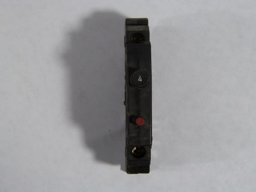 Allen-Bradley 1492-GH050 Mini Circuit Breaker USED - Industrial