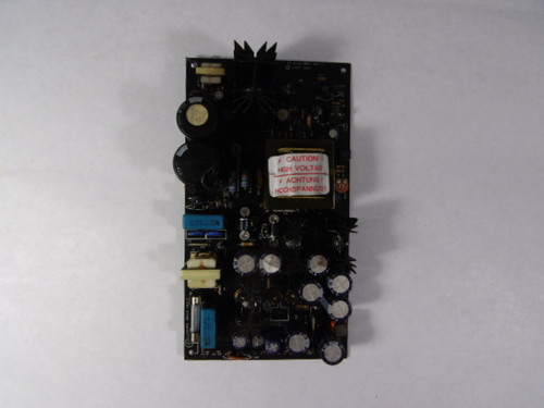 Allen-Bradley 02-30481-0001 Rev. E Power Supply Board USED