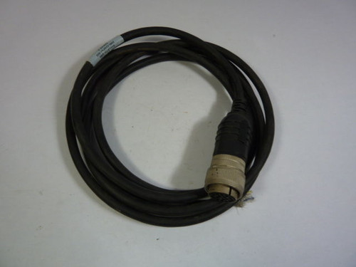 Allen-Bradley 2090-XXNFHF-S03 Motor Feedback Cable USED
