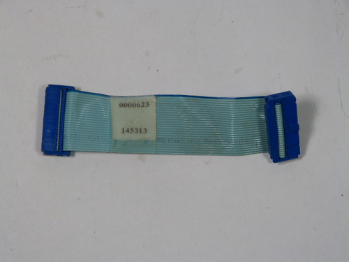 Allen-Bradley 145313 Ribbon Cable USED