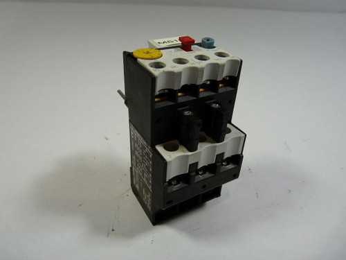 Allen-Bradley 193-TAB60 Overload Relay 4-6 Amp USED