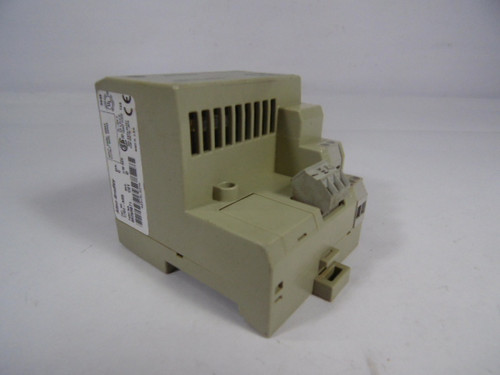Allen-Bradley 1794-ASB Ser C Flex I/O 24VDC Adapter 96265871 Rev C01 USED