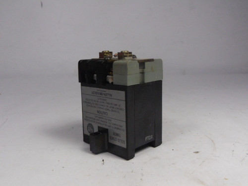 Allen-Bradley 852S-A Solid State Timer 0.1 To 29.0 Sec Timing Range USED
