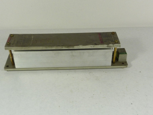 Allen-Bradley 160-BMB2 Ser.A Dynamic Brake Module 460V 2-3HP 1.5-2.2kW USED