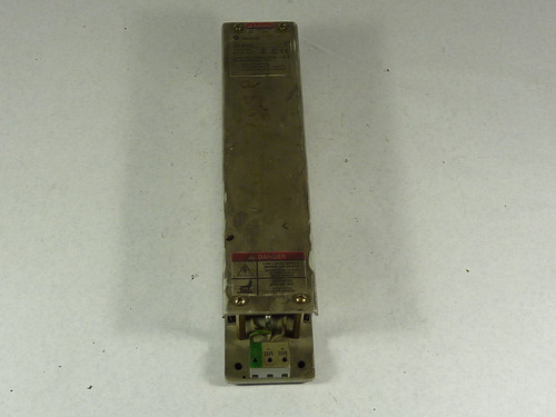 Allen-Bradley 160-BMB2 Ser.A Dynamic Brake Module 460V 2-3HP 1.5-2.2kW USED