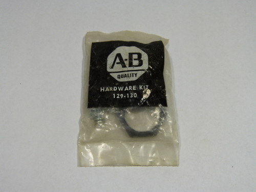 Allen-Bradley 129-130 Hardware Kit ! NWB !