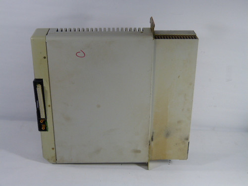 Allen-Bradley 1394-AM50 Servo Controller 3Phase 310/390VAC USED