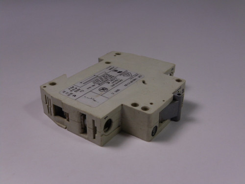 Allen-Bradley 1492-GH050 Mini Circuit Breaker USED - Industrial