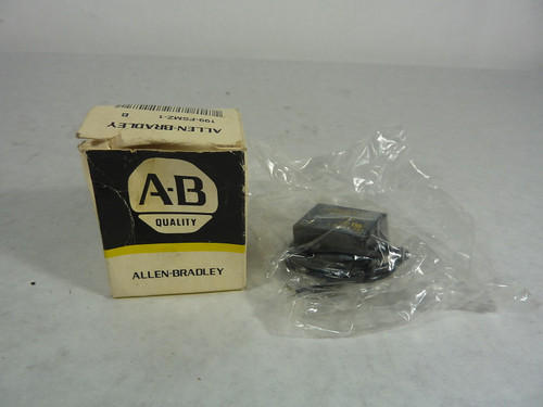 Allen-Bradley 199-FSMZ-1 Surge Suppressor 6-300VDC ! NEW !