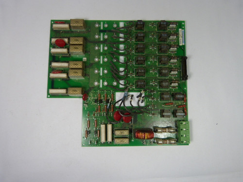 Allen-Bradley 170768 Rev. 06 Regenerative Power Board USED