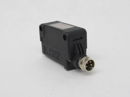 Keyence PZ-G51CNR Photoelectric Sensor 10-30VDC USED