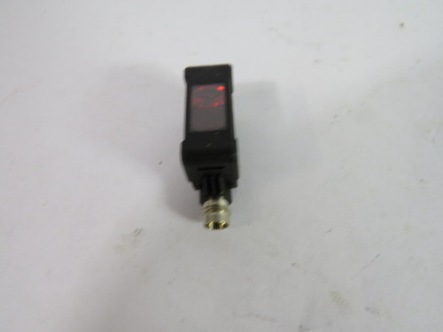 Keyence PZ-G51CNR Photoelectric Sensor 10-30VDC USED