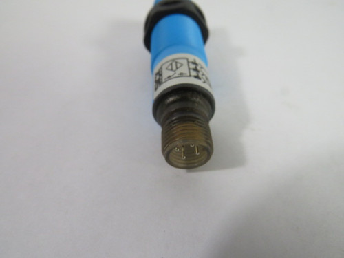 Sick VE18-3P3640 Photoelectric Sensor 10-30VDC 100mA USED