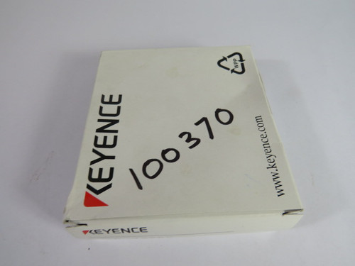 Keyence OP 73865 Fiber Optic Cable 10m Length ! NEW !