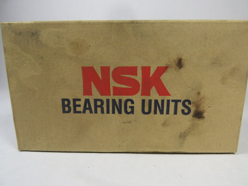 NSK UCP207-107D1 Mounted Unit ! NEW !
